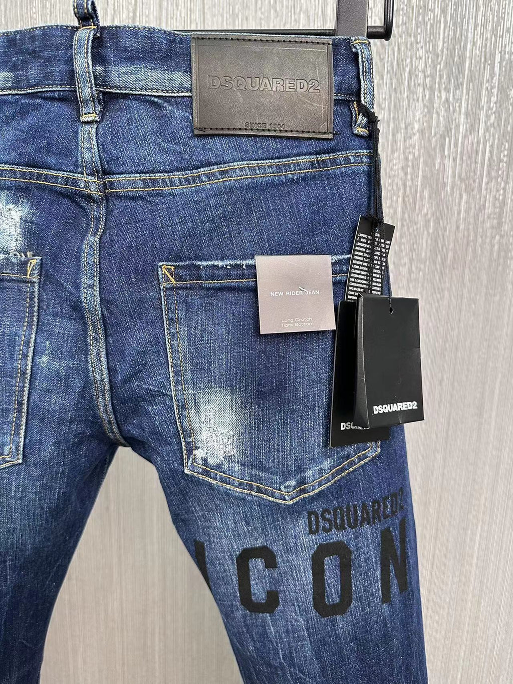 D2 Jeans