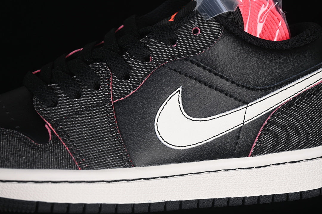 AJ1 Low