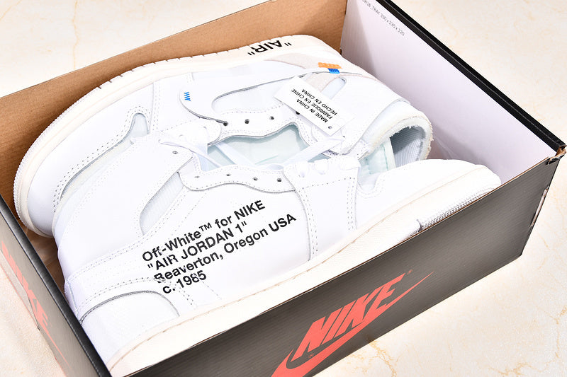 AJ1 High