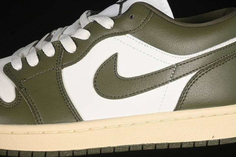 AJ1 Low
