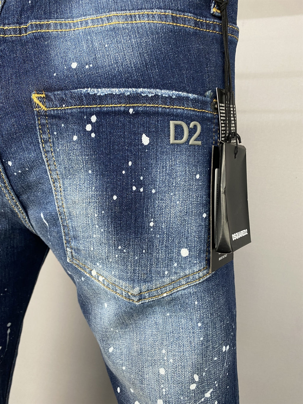 D2 Jeans