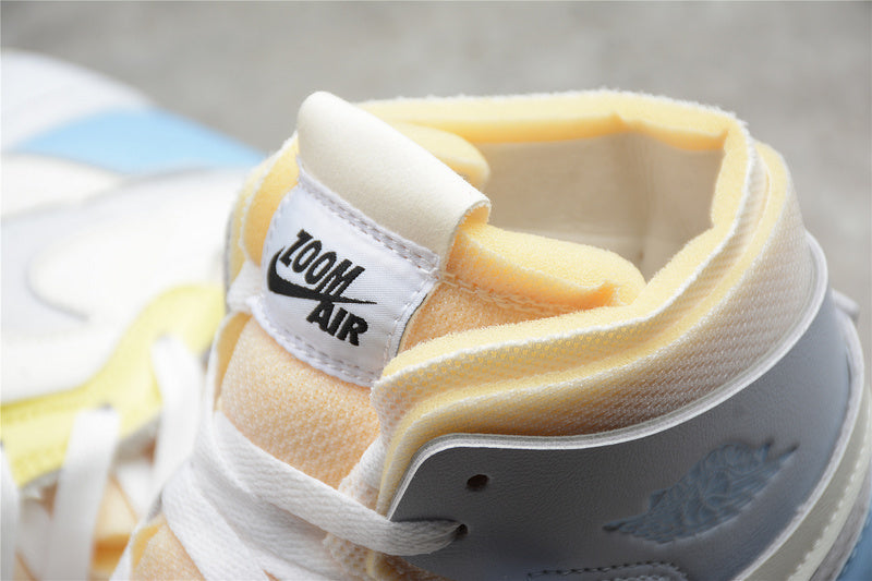 AJ1 High