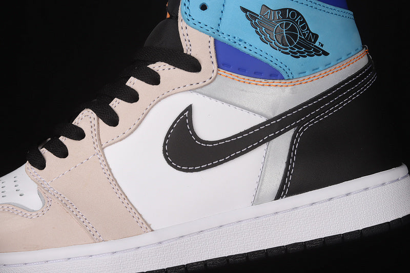 AJ1 High