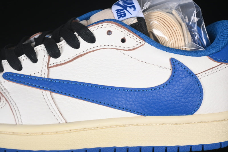 AJ1 Low