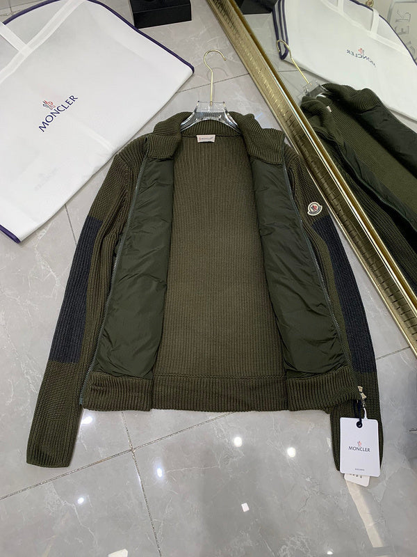 Mon Cardigan