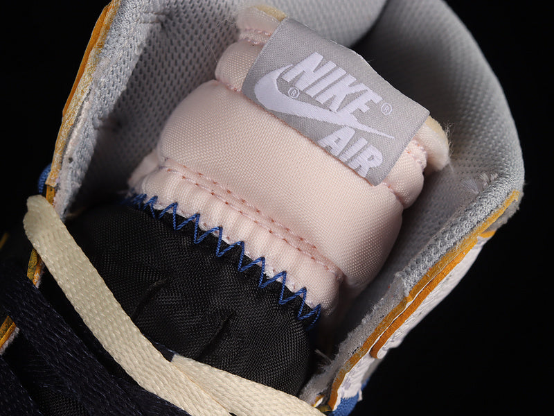 AJ1 High