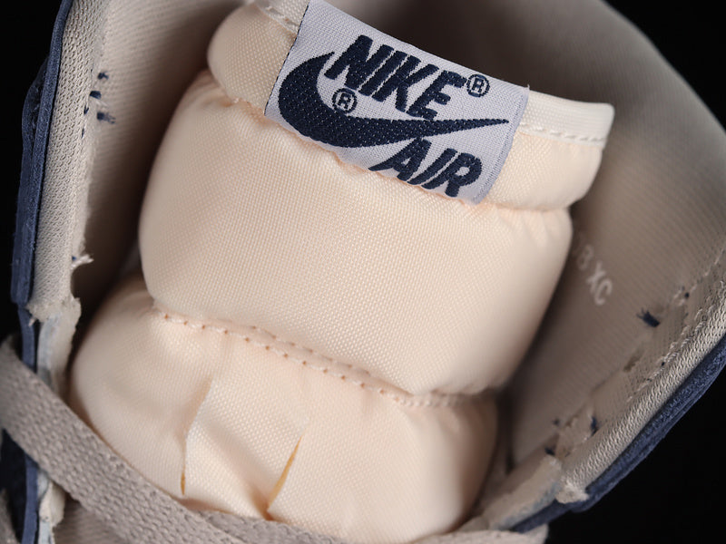 AJ1 High