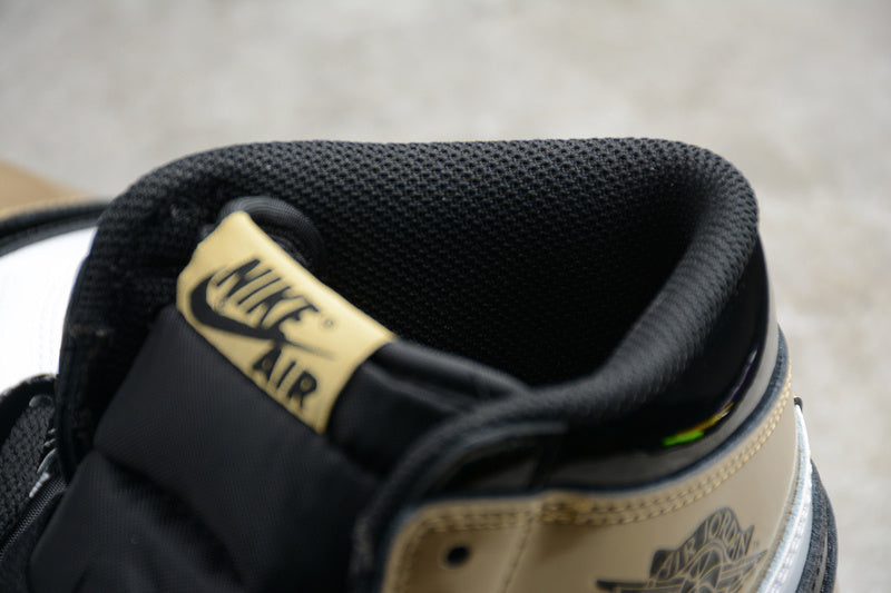 AJ1 High