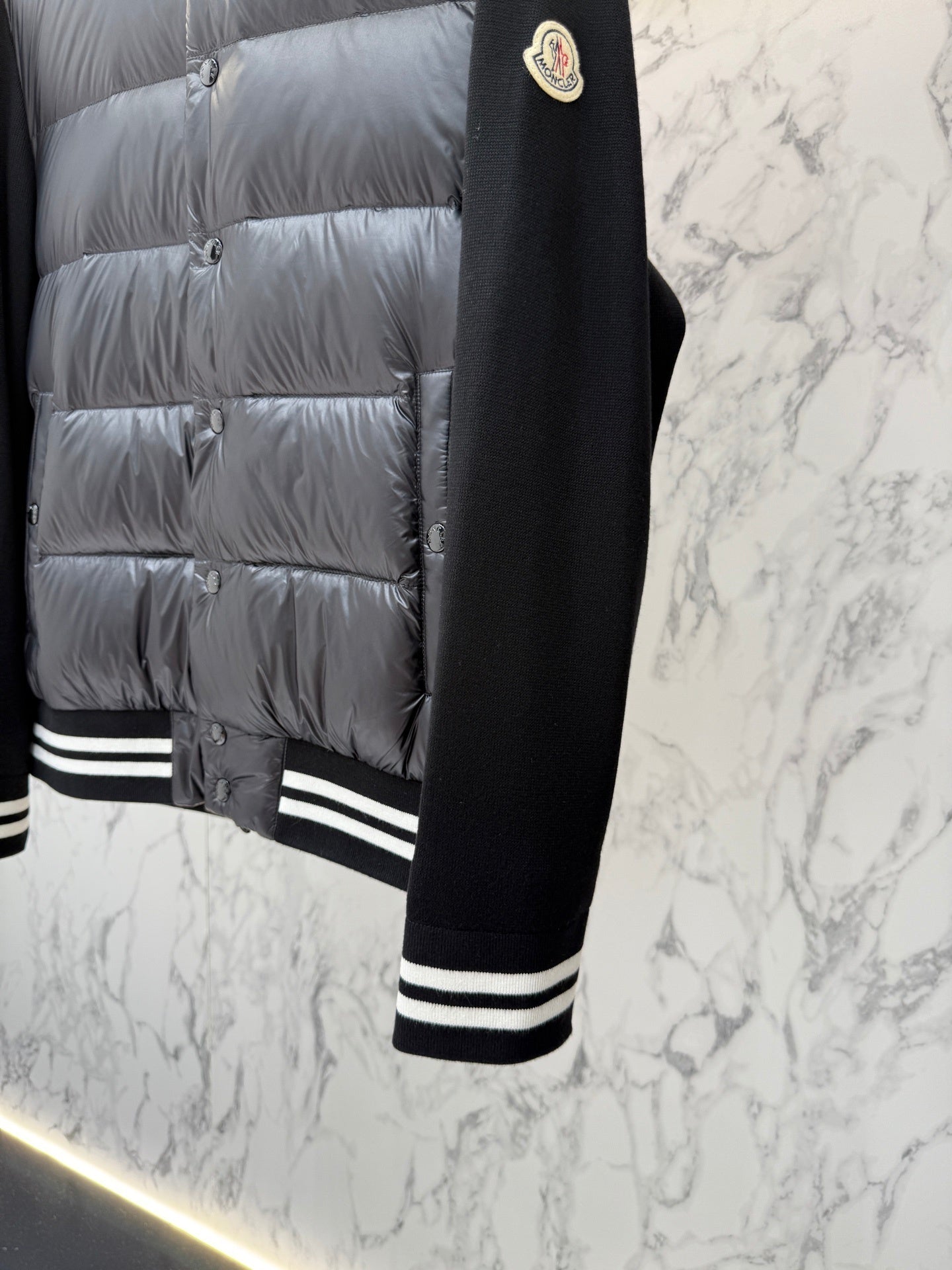 Mon Cardigan