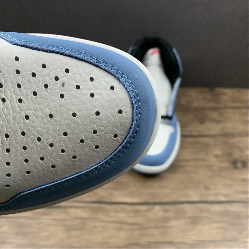 AJ1 High
