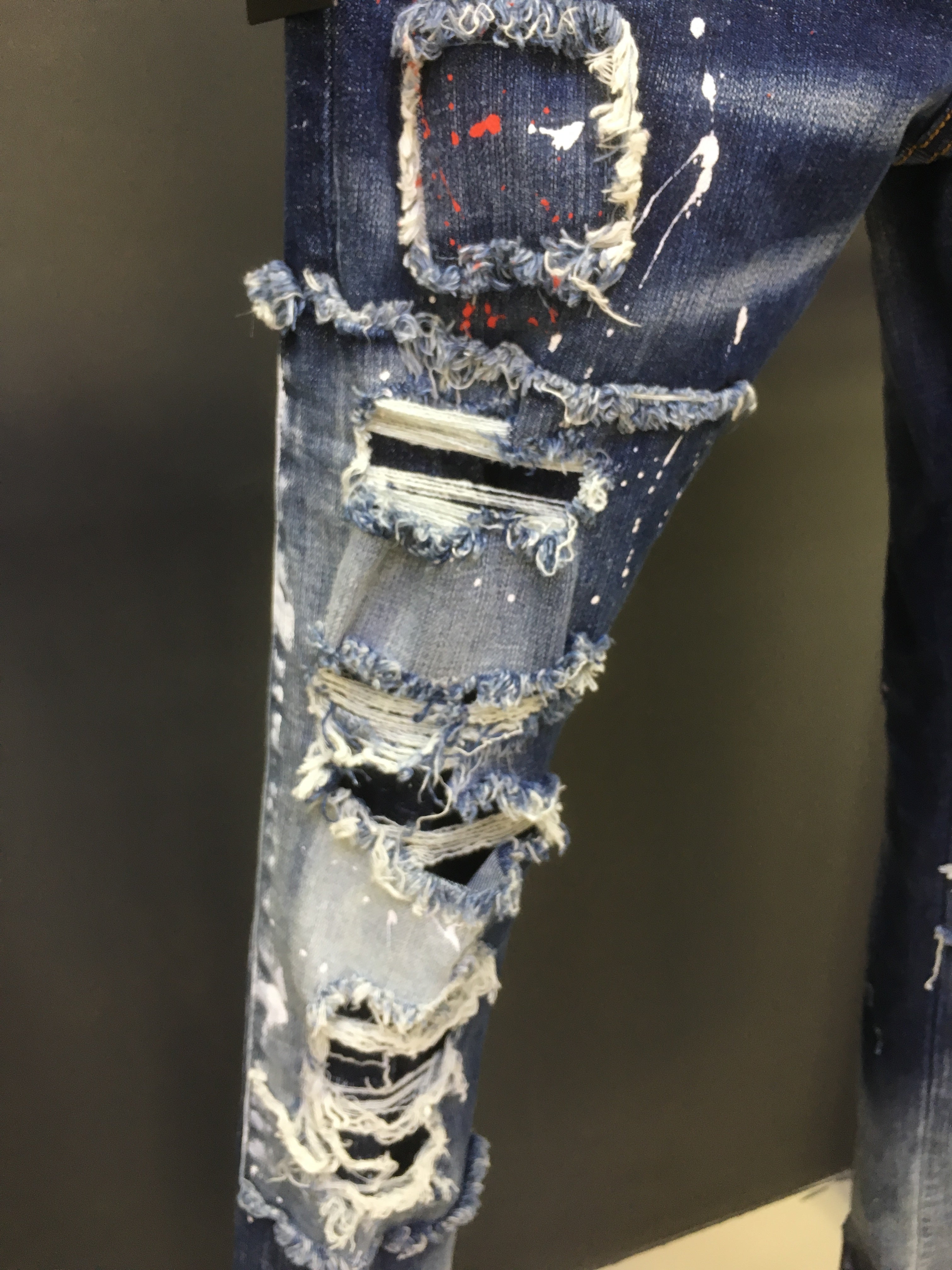 D2 Jeans