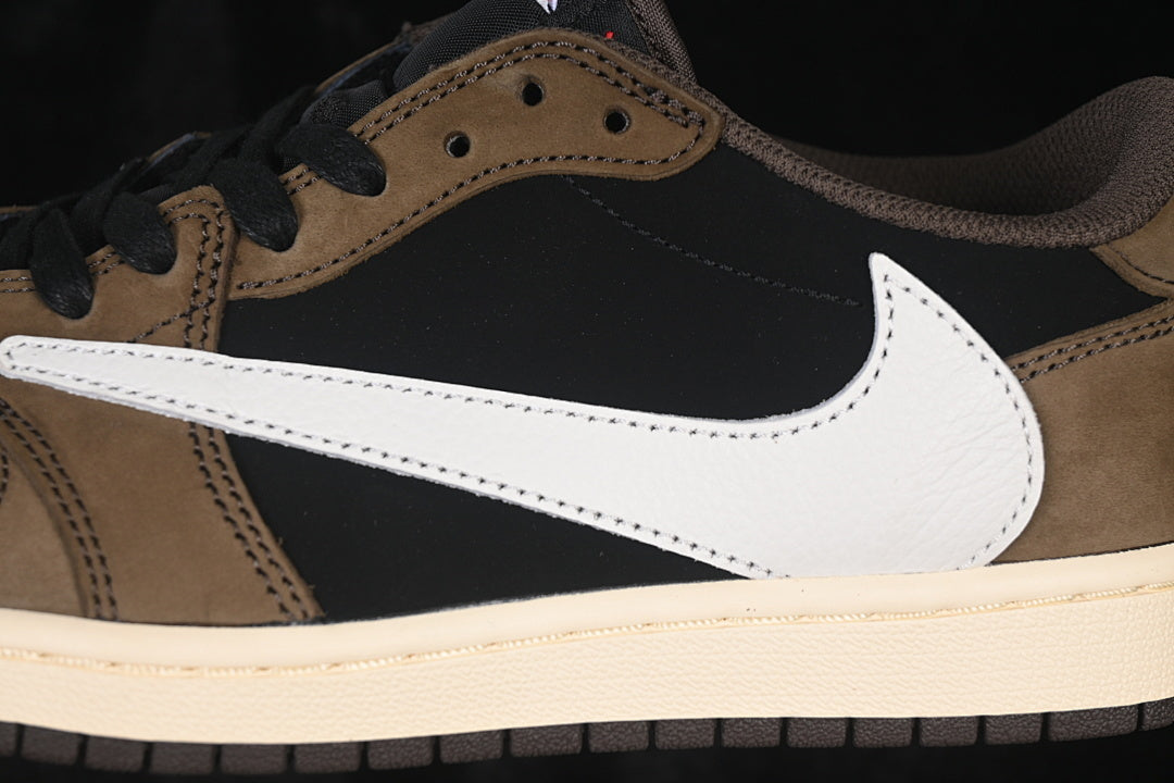 AJ1 Low