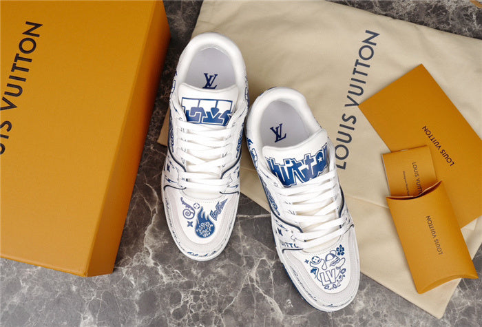LV Sneakers