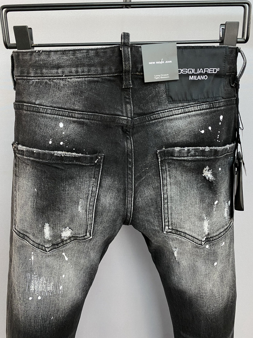 D2 Jeans