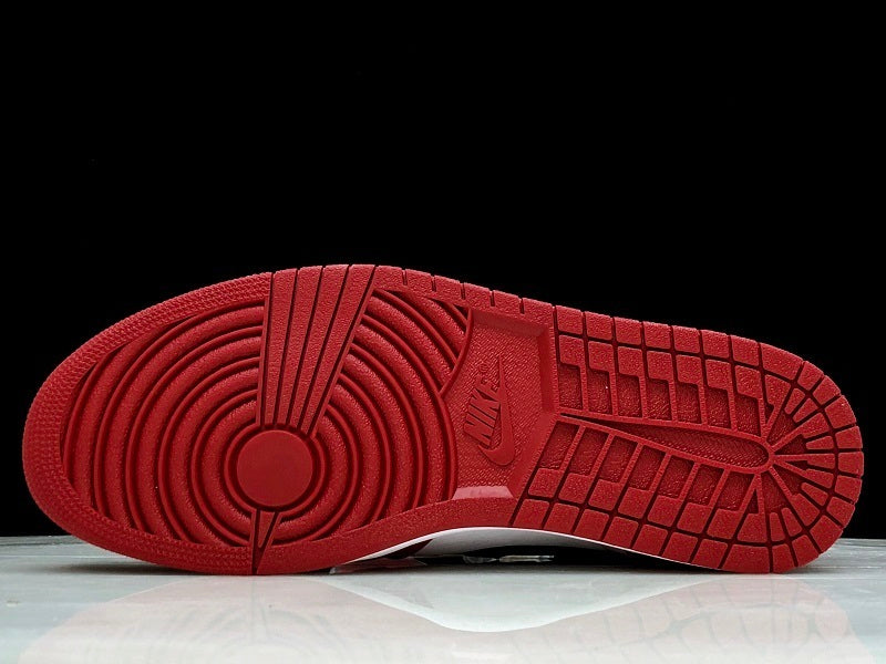 AJ1 High