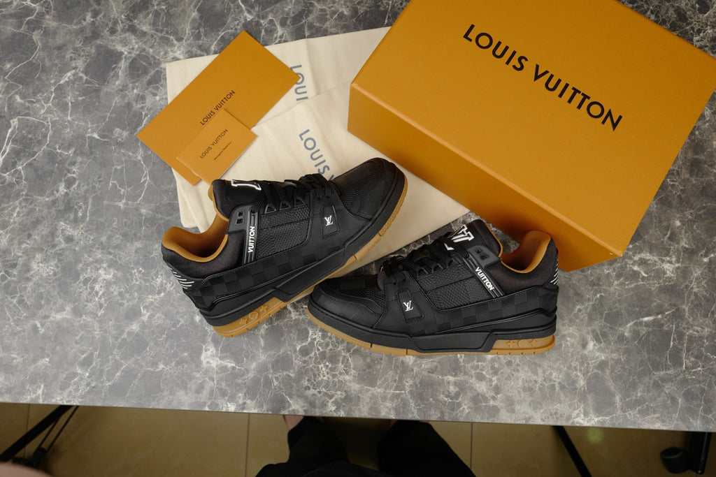 LV Sneakers