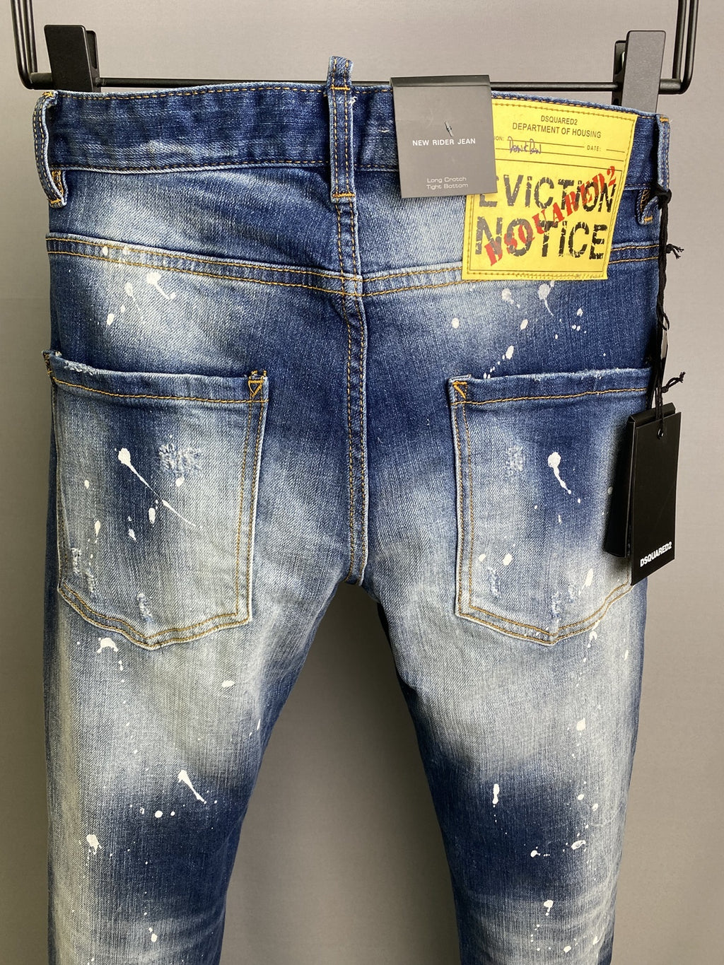 D2 Jeans