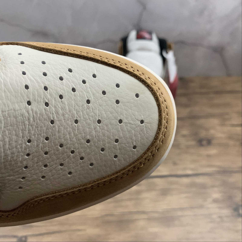 AJ1 High