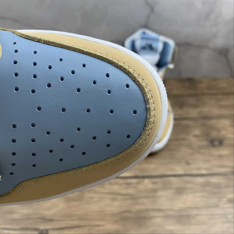 AJ1 High