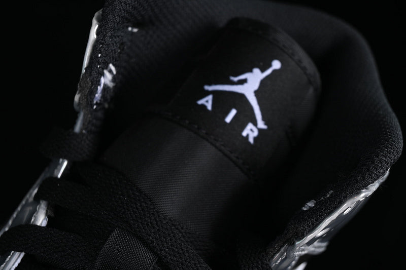 AJ1 High
