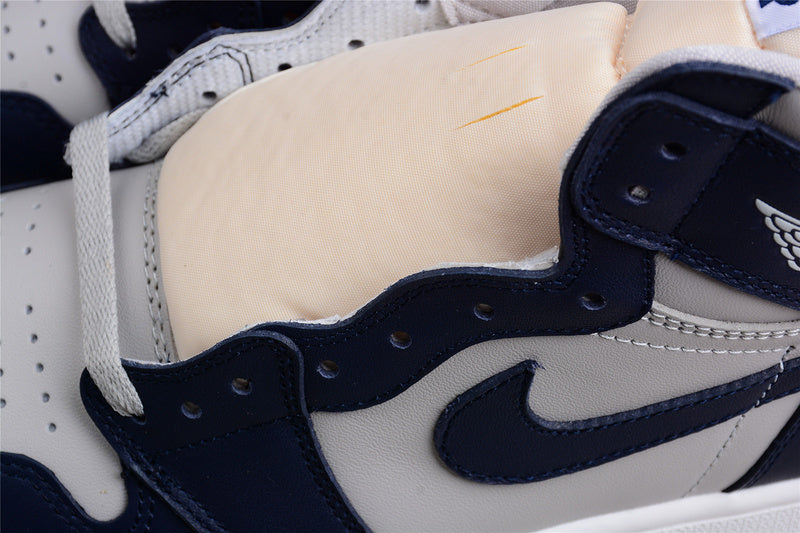 AJ1 High