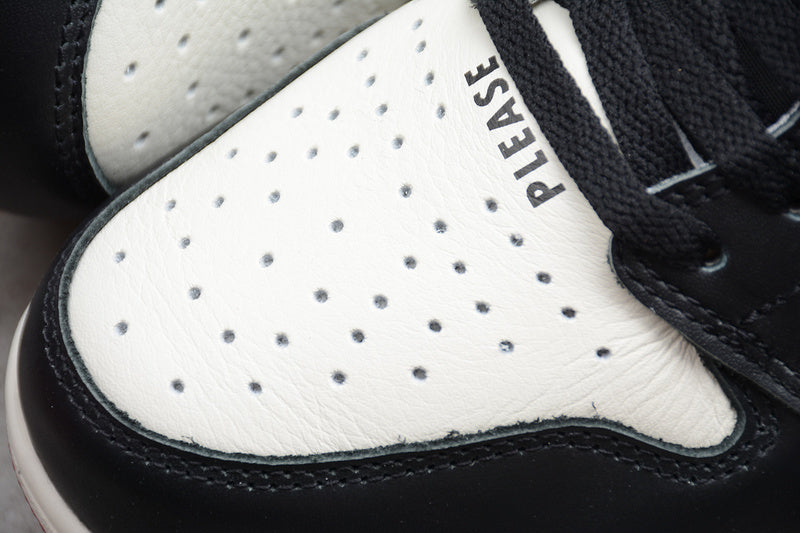 AJ1 High