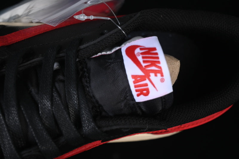 AJ1 Low