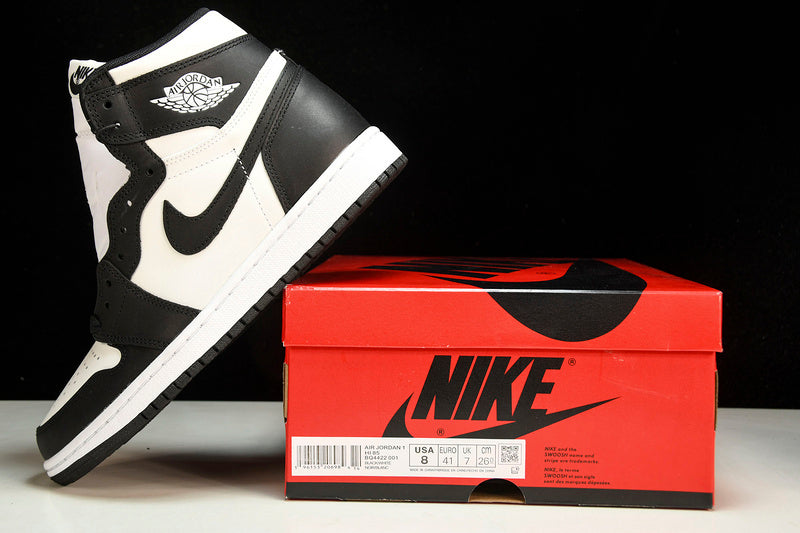 AJ1 High