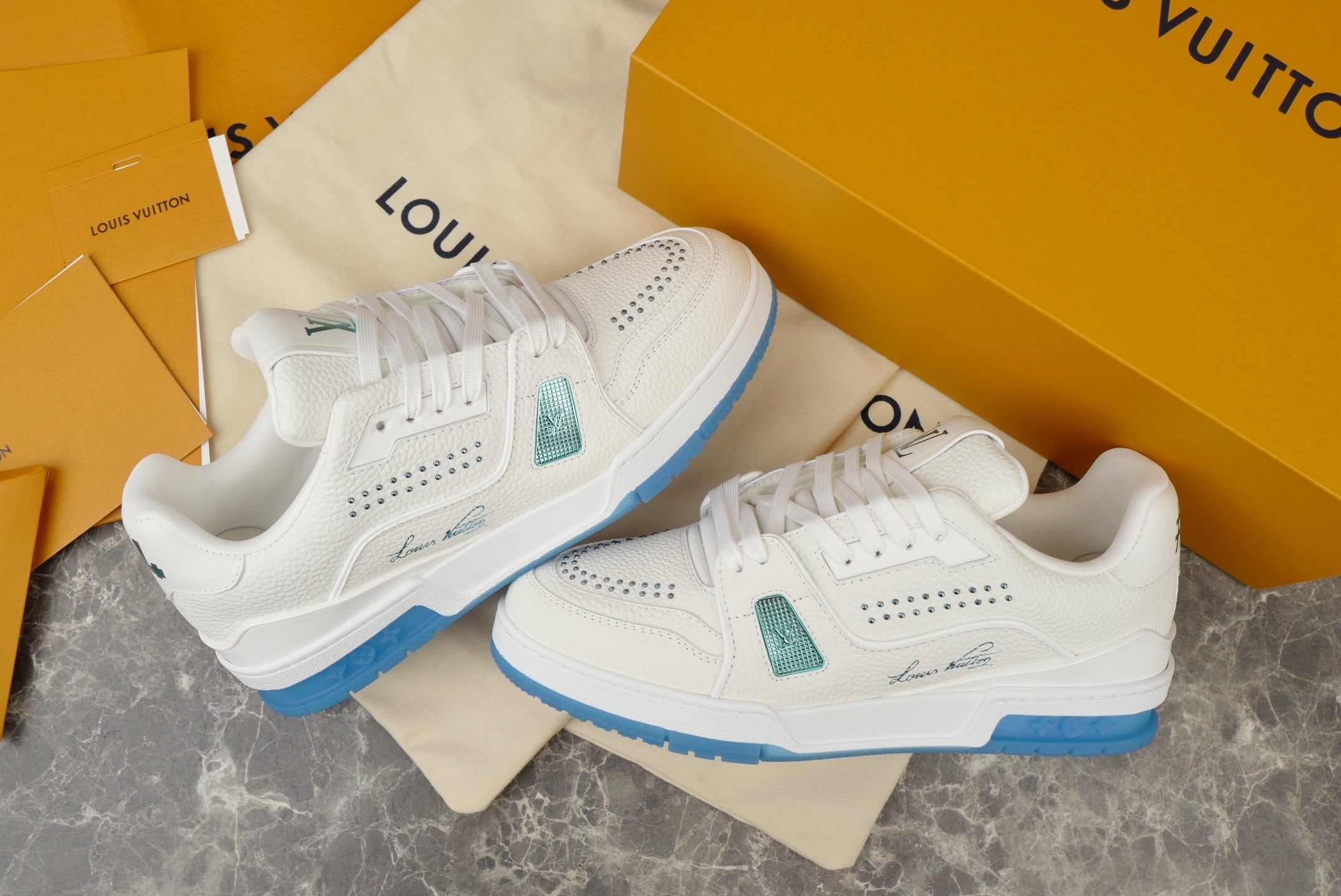 LV Sneakers