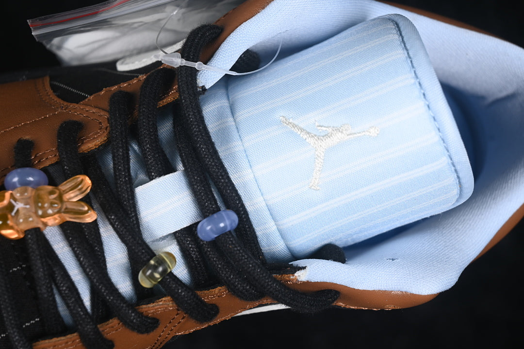 AJ1 Low