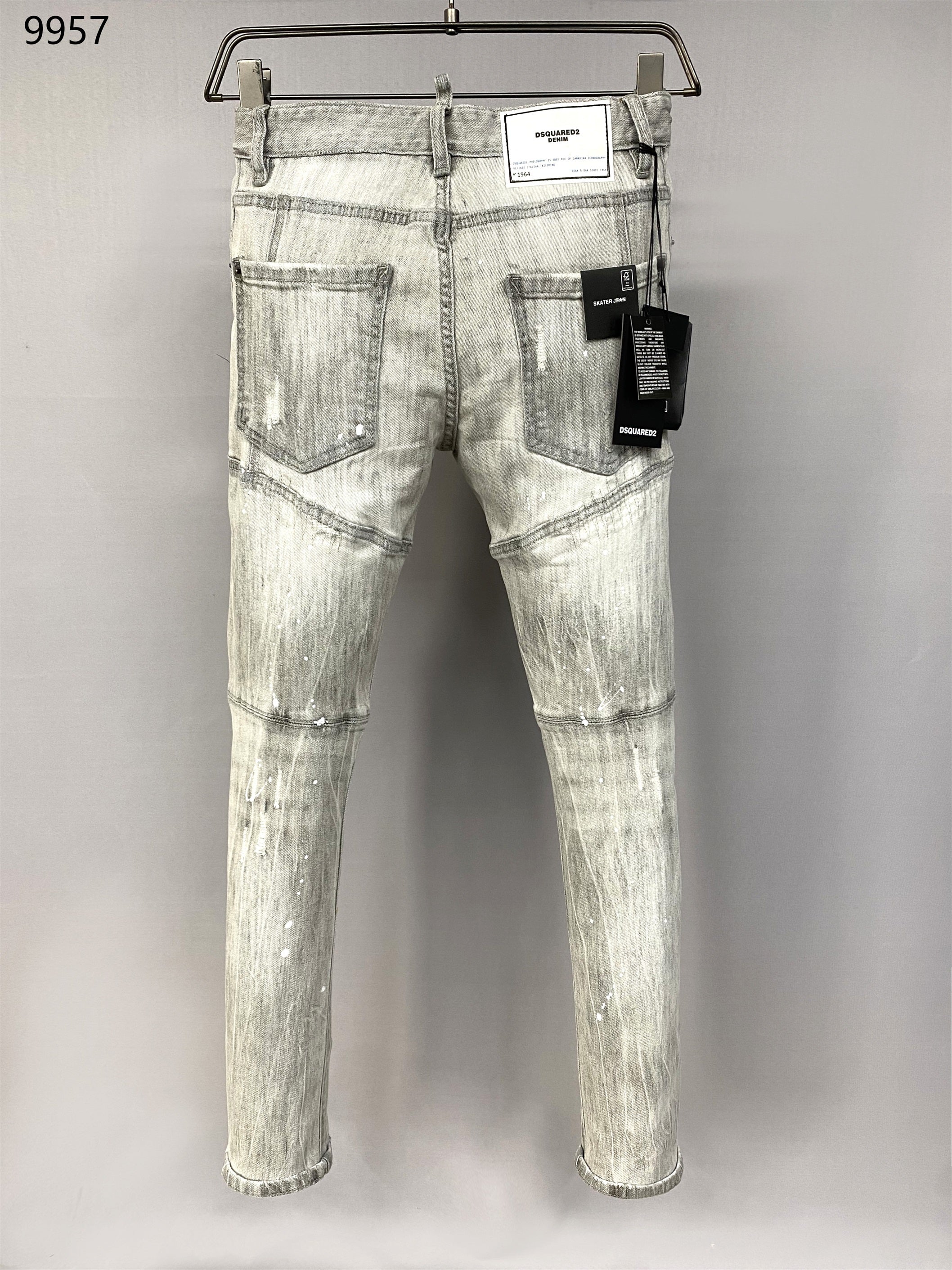D2 Jeans