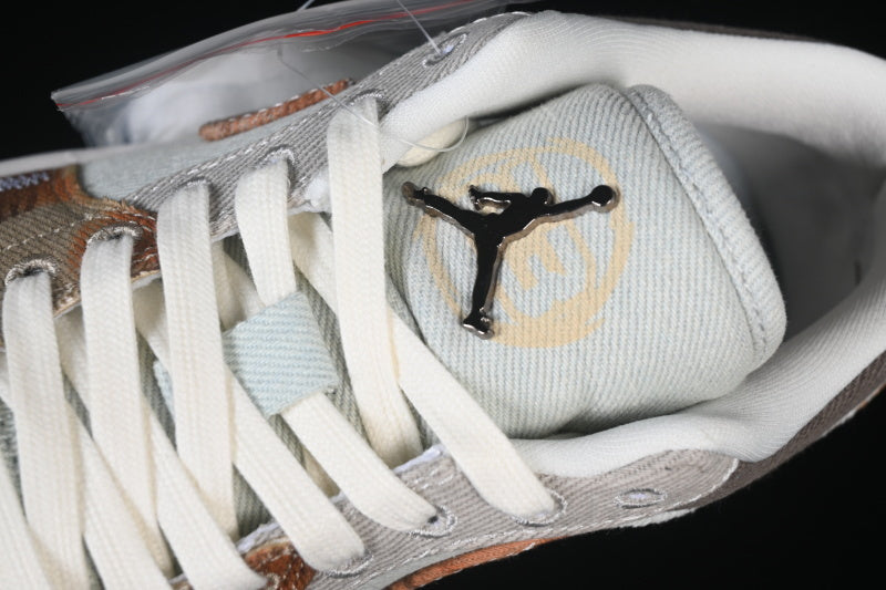 AJ1 Low