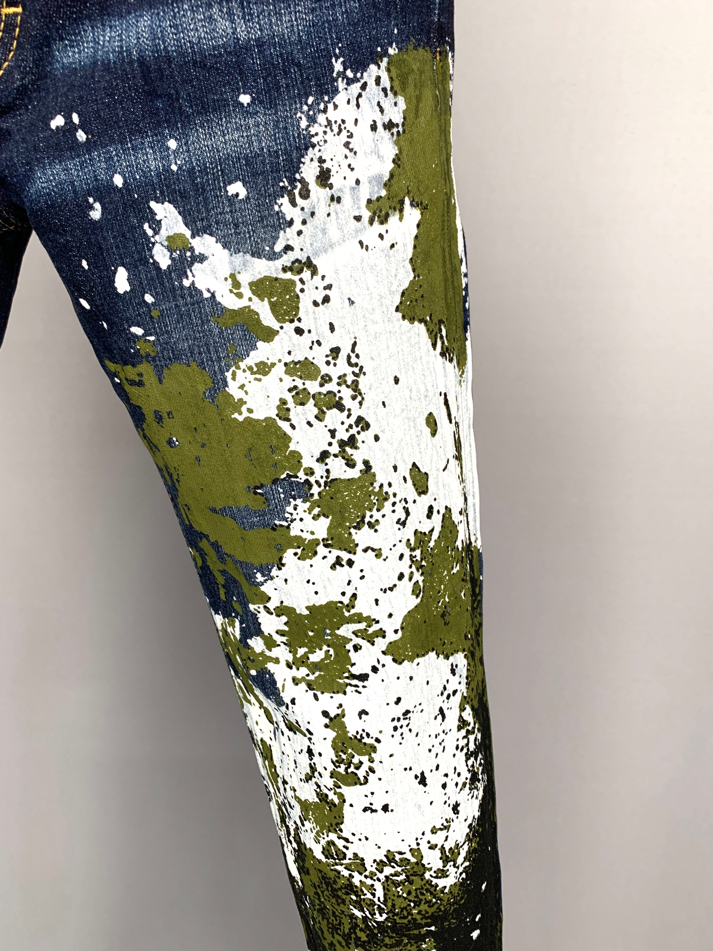 D2 Jeans