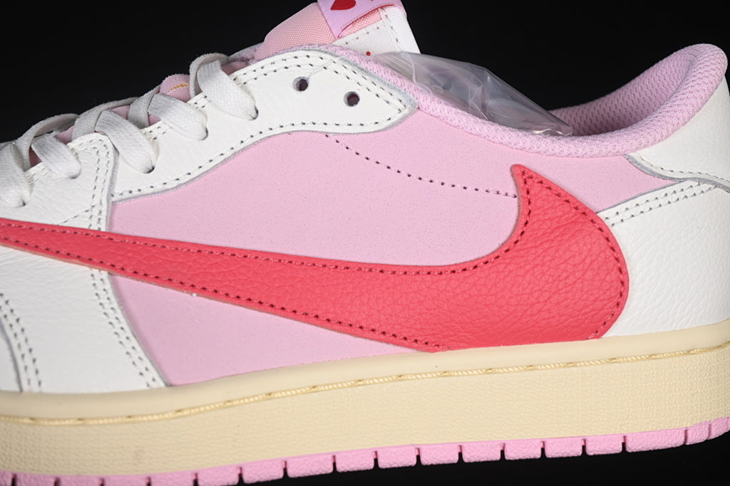 AJ1 Low