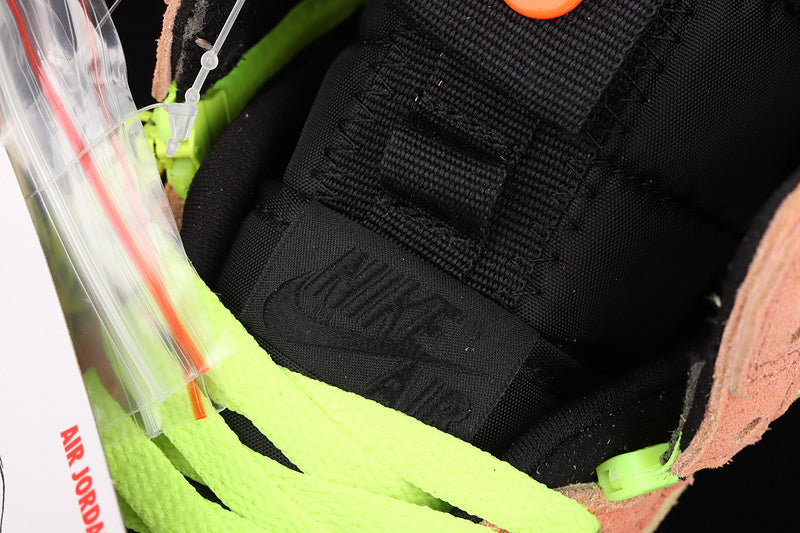 AJ1 High