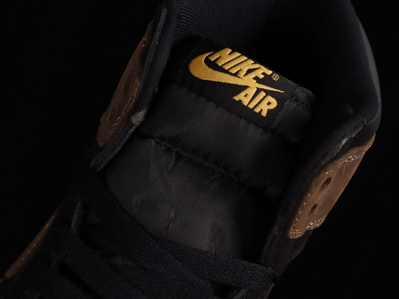 AJ1 High