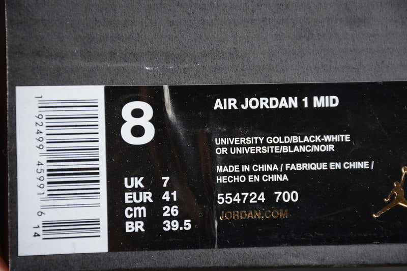 AJ1 Mid