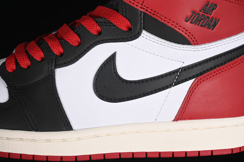 AJ1 High