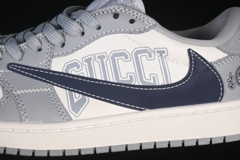 AJ1 Low