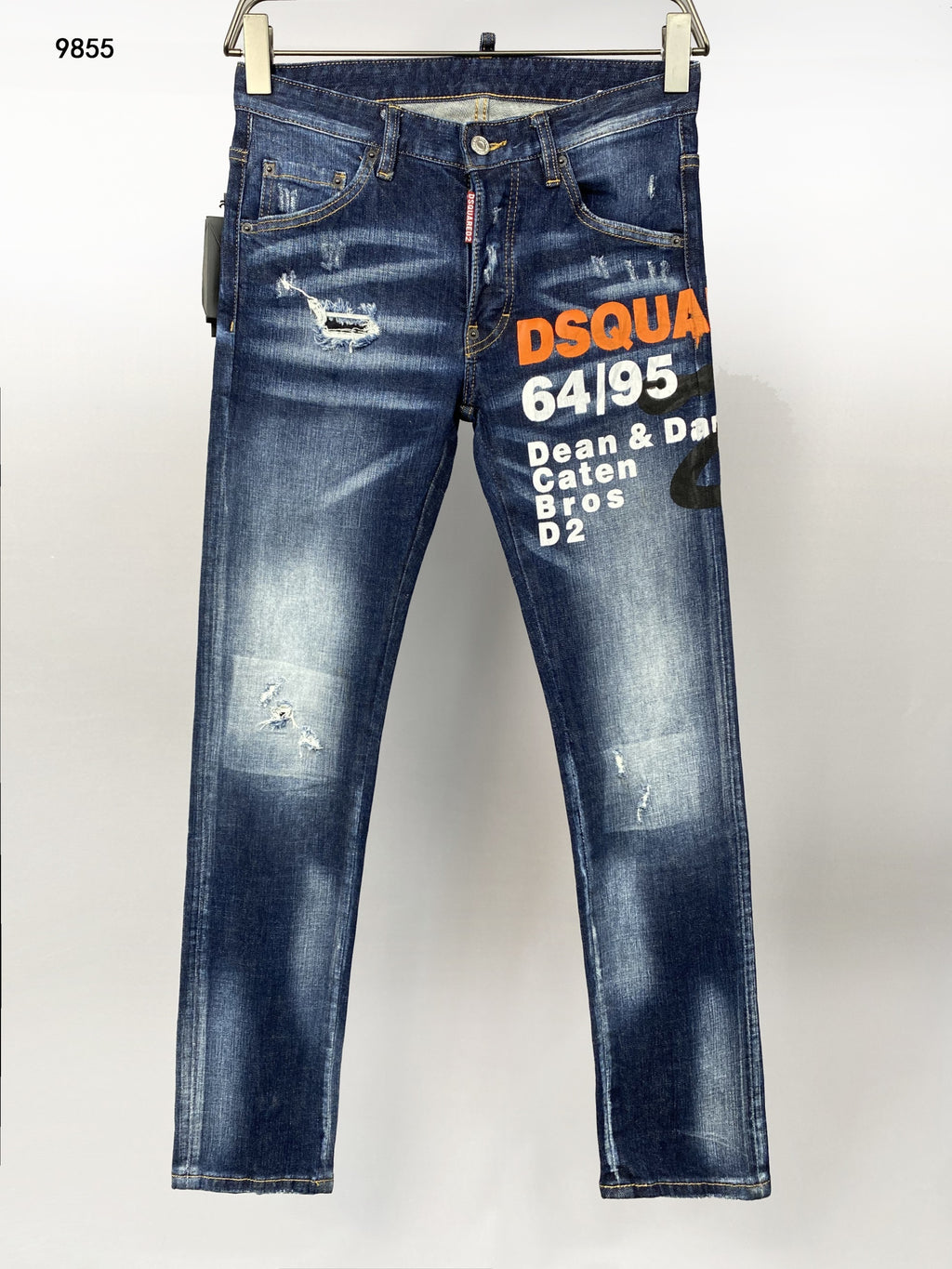 D2 Jeans