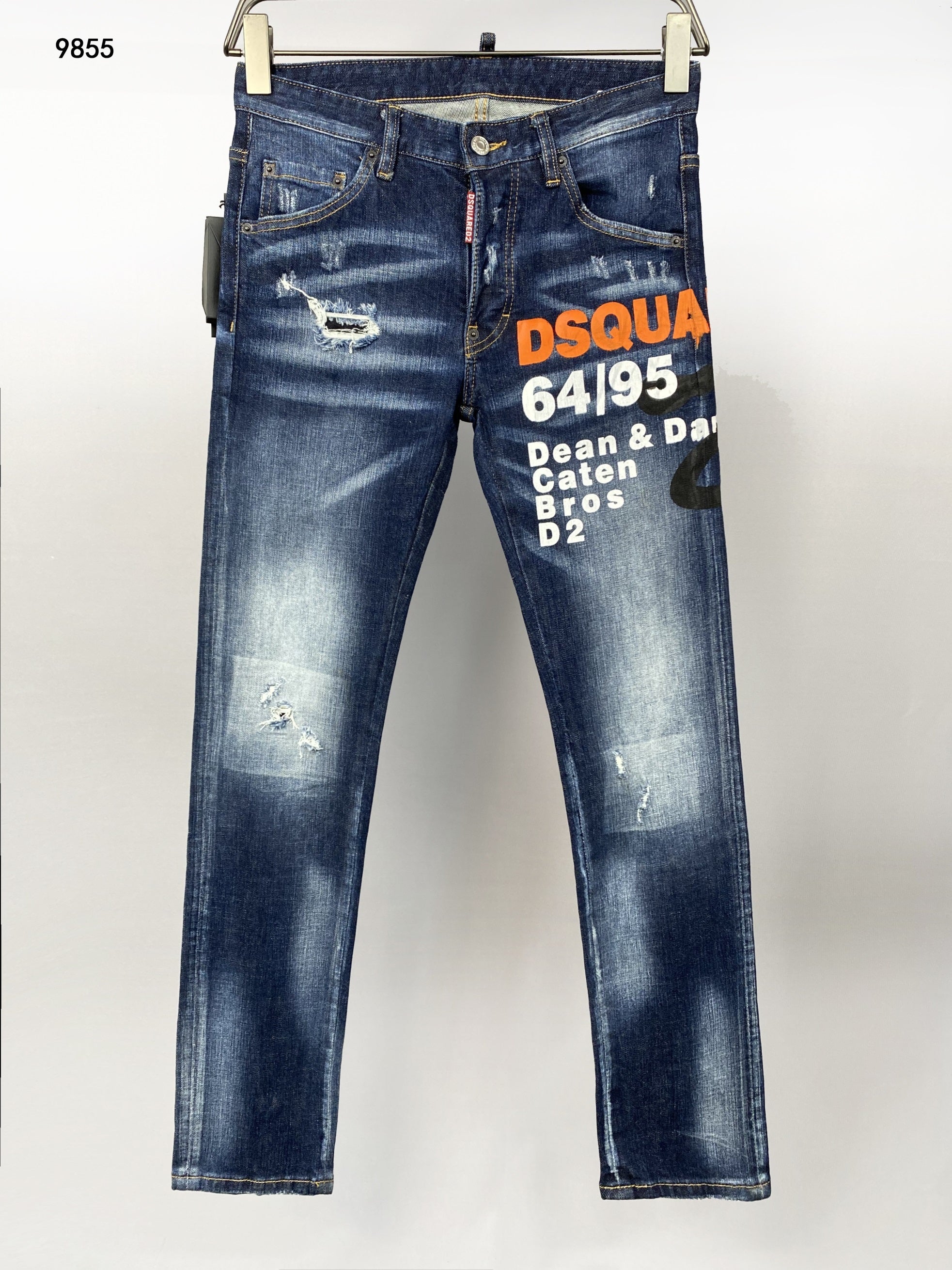 D2 Jeans