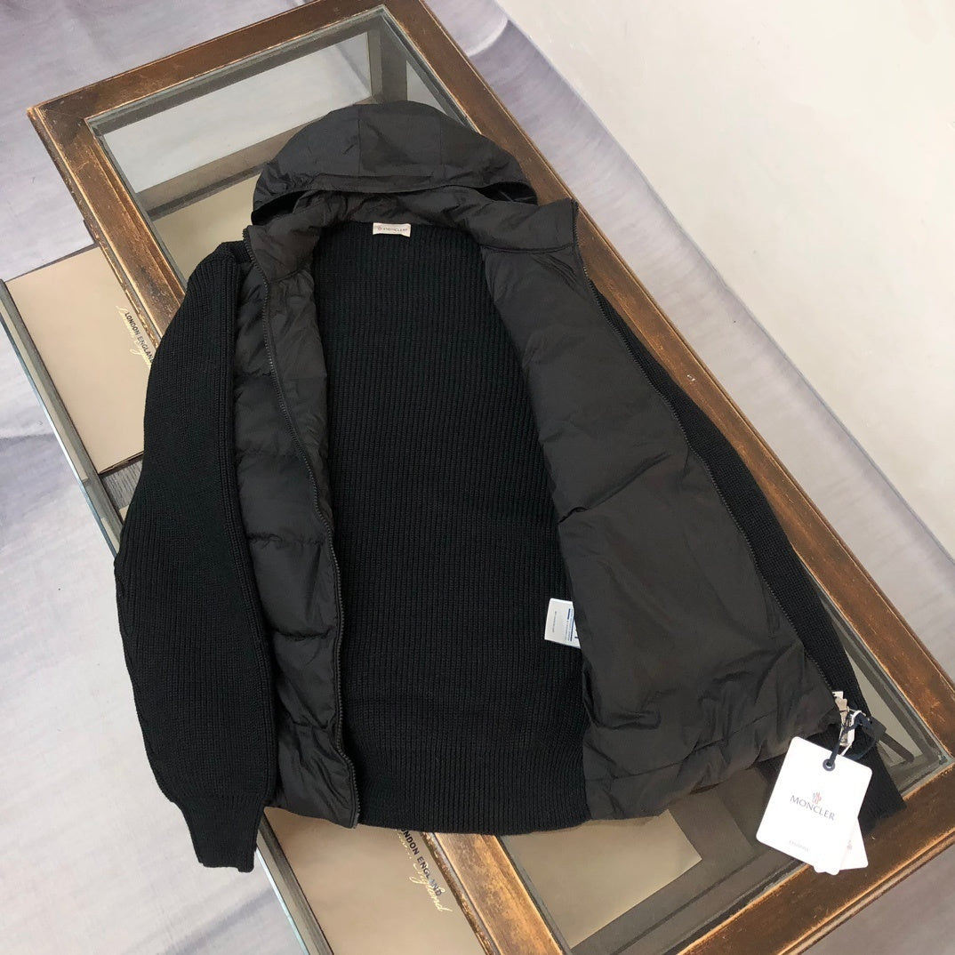 Mon Cardigan
