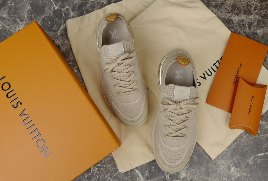 LV Sneakers