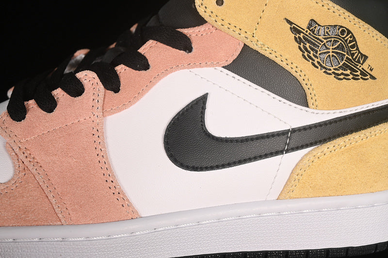 AJ1 Mid