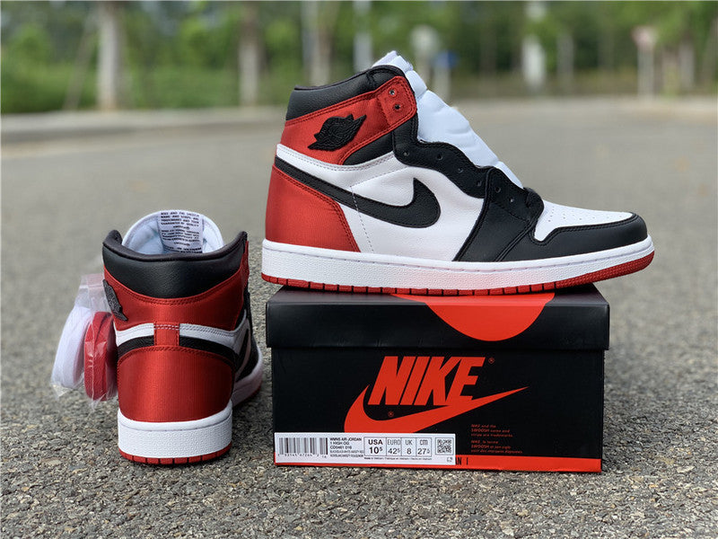 AJ1 High