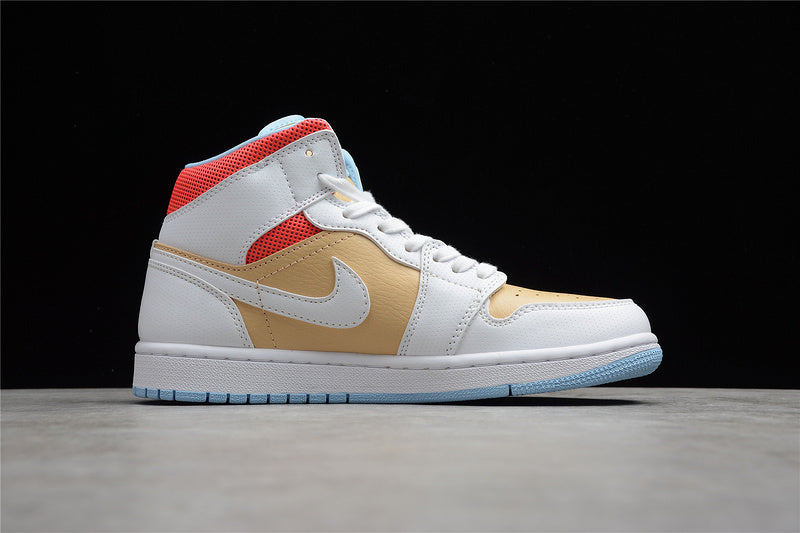 AJ1 Mid