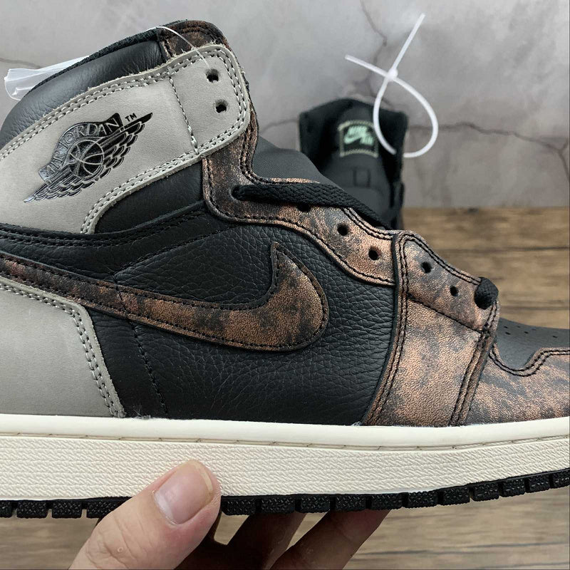 AJ1 High