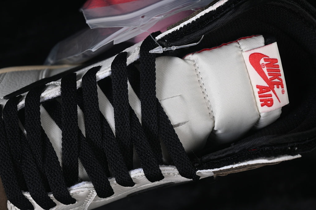 AJ1 High