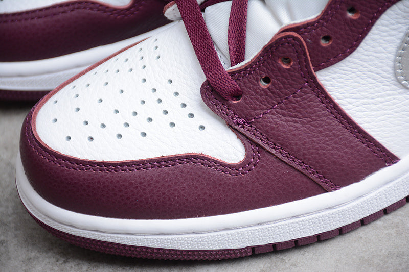 AJ1 High