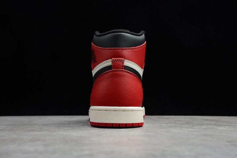 AJ1 High